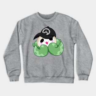 OW Pachimari Crewneck Sweatshirt